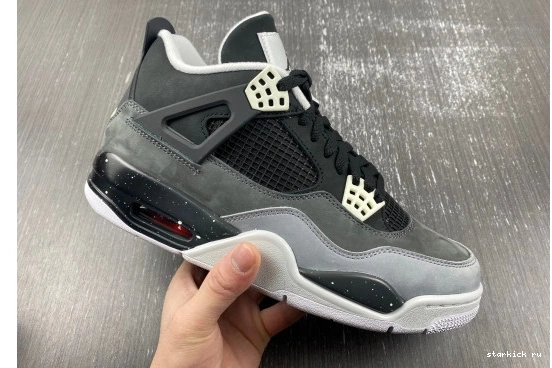 626969-030  Retro Jordan 4 Fear 626969-030 Pack 1110